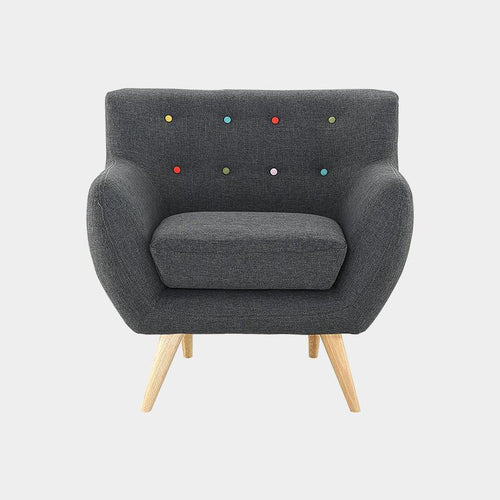 Single Sofa Chair