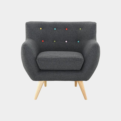 Single Sofa Chair